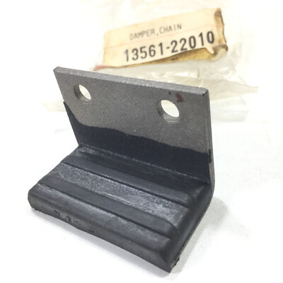 Damper Chain Vibration No 1 Toyota 1000 Corolla Starlet Genuine