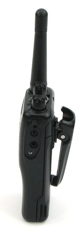 6er Set Kenwood Protalk TK-3000 UHF Walkie-Talkie Radio mit Ladegerät - Bild 6 von 7