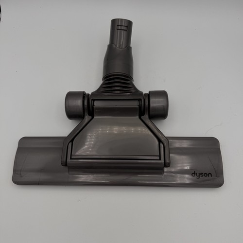 Dyson Aspirapolvere Ugello Testa Piatta Superficie Dura Pavimento Strumento Ultra Basso - Foto 2 di 3