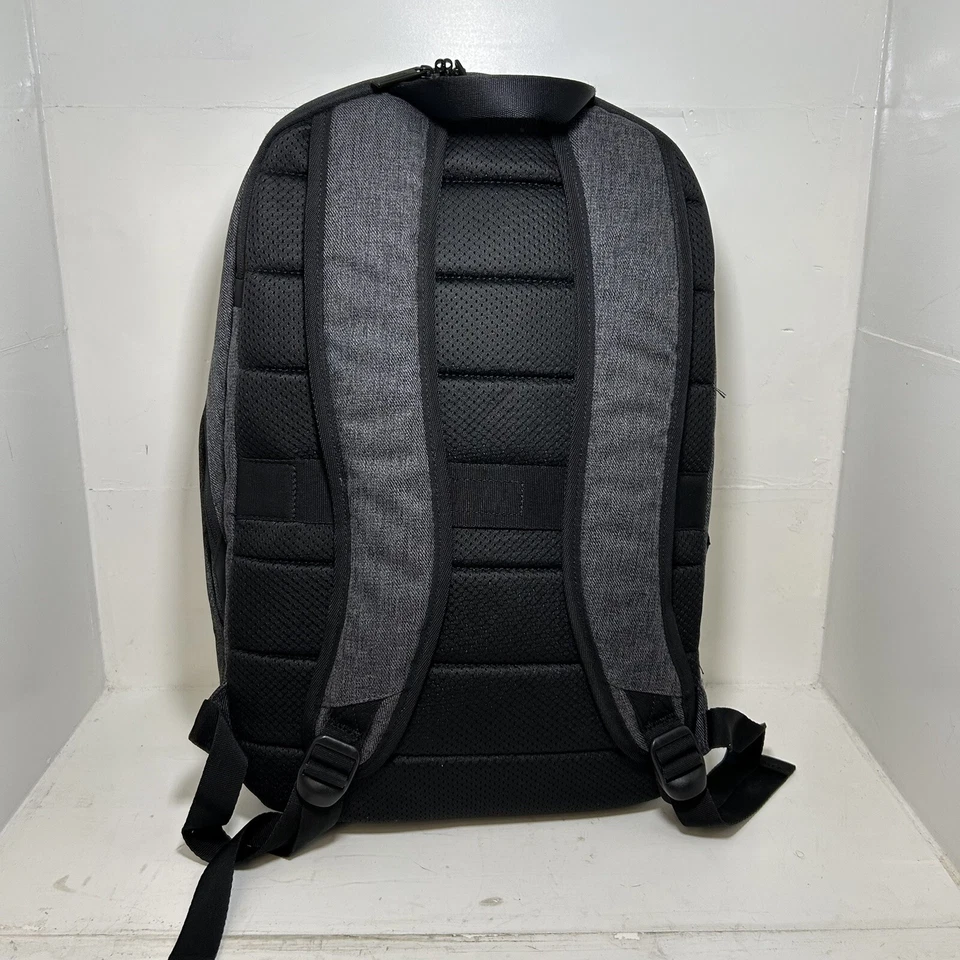 TARGUS Invoke Estuche de Transporte Mochila para Laptop 15.6" TBB61404GL-100 Trolley Str Foto 3 de 4