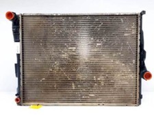 Radiateur BMW 320
