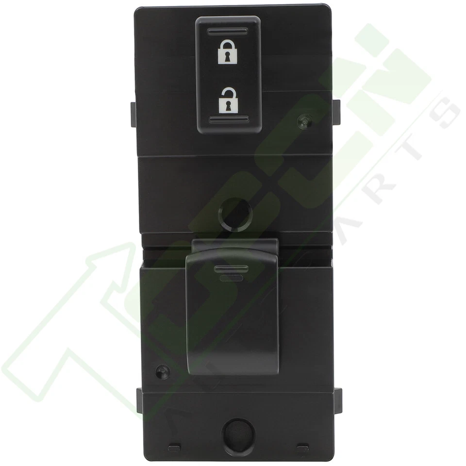 Fit For 2010-2015 Nissan Xterra Power Window Switch Front Right 25411ZL00A - Image 2 of 4