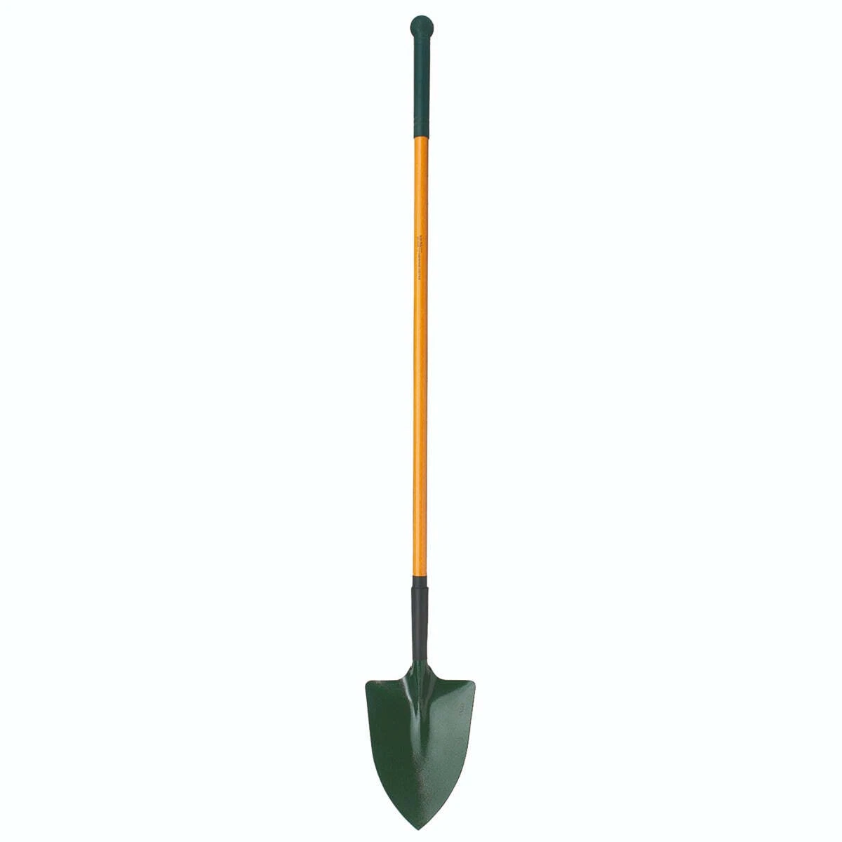 Long cheap tail shovel
