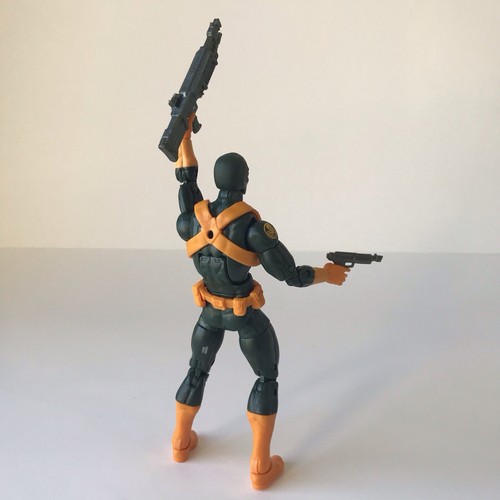 Marvel Legends Hydra Trooper 6" Action Figure Hasbro Pulse Exclusive - Picture 6 of 12