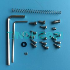CT-30 Fiber Cleaver Spring Set Fixing/Screw Fitting Set