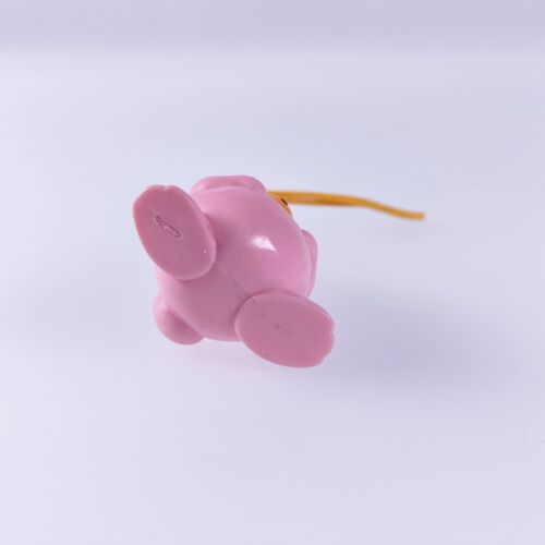 Winnie Puuh Disney Kostüm Figur Maskottchen Riemen aus Japan Kostenloser Versand - Bild 5 von 6