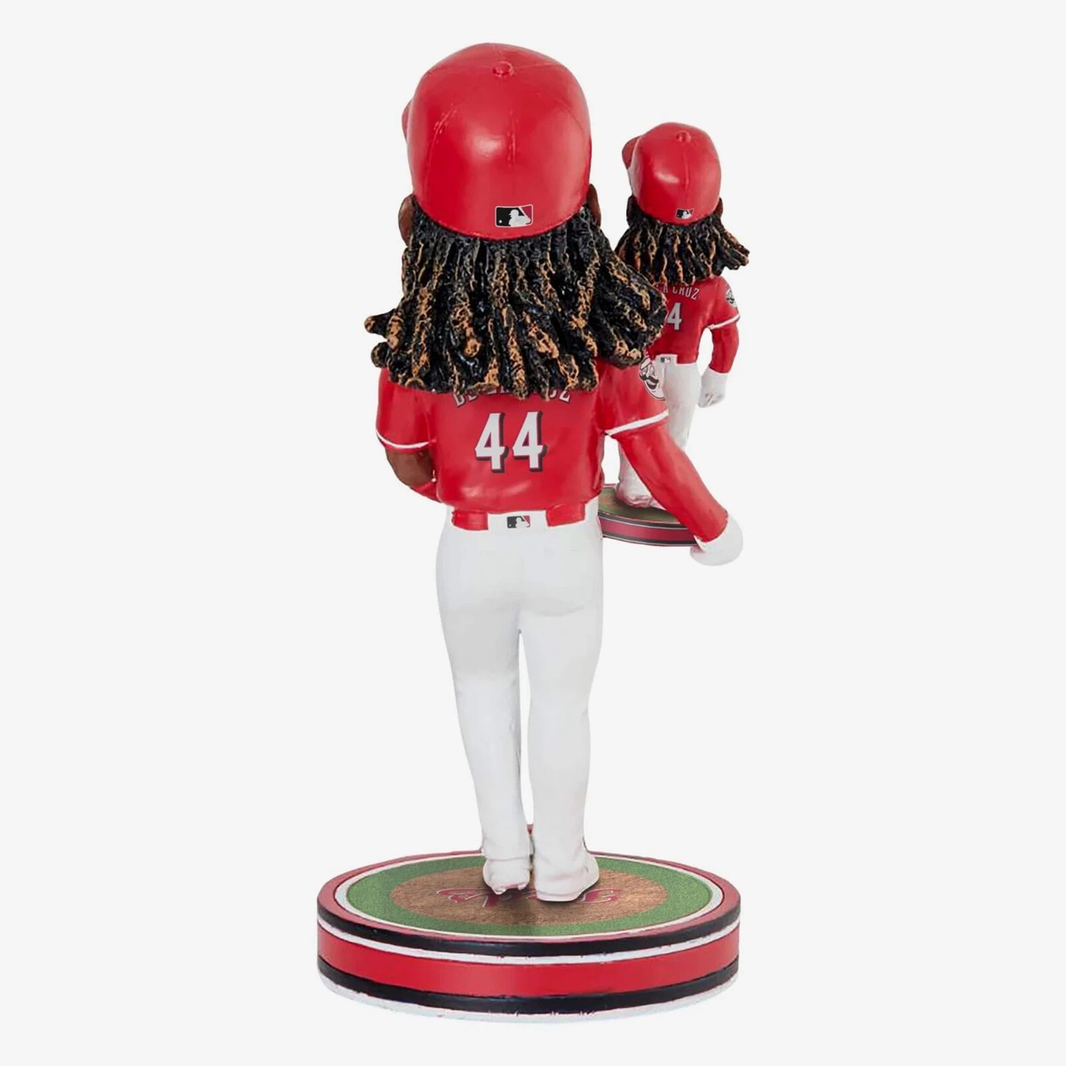 ELLY DE LA CRUZ ボブルヘッド Elly De La Cruz Cincinnati Reds