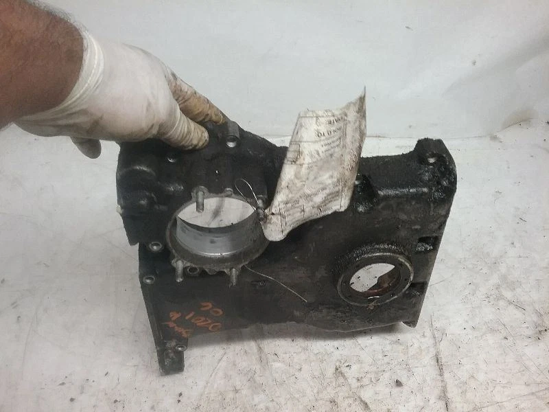 Cubierta de distribución cupé de 2,5 L para BMW 325i 361576 01-06 Foto 2 de 4