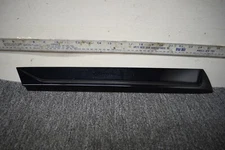 AUDI RIGHT SIDE SPOILER FACTORY OEM