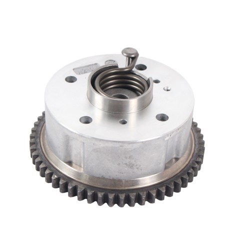 ENGRANAJE ÁRBOL DE LEVAS ESCAPE CVVT para 07-14 HYUNDAI SANTA FE SONATA KIA OPTIMA 2L 3.4L - Imagen 6 de 8