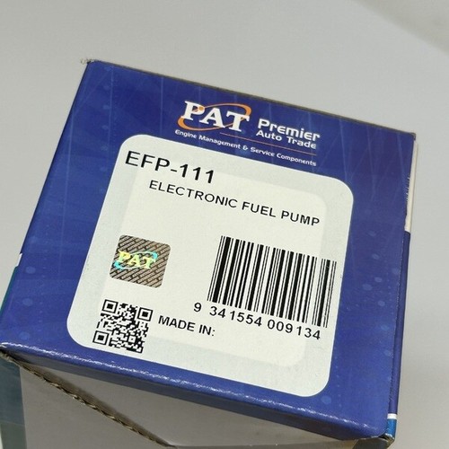 Fuel pump for Lexus Suzuki Toyota 1951306-980 2 Yr Wty - Picture 5 of 5