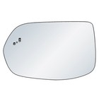 Drivers Side Mirror Glass Fit 2017-2022 Honda CRV Heat Blind Spot Detection BSDS