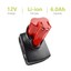 12V-For-Milwaukee-M12-12-Volt-XC-6-0-Extended-Capacity-Battery-48-11-2460-TP thumbnail 2