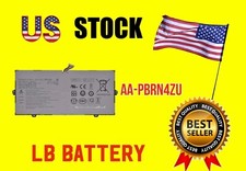 New AA-PBRN4ZU Battery for Samsung Galaxy 930QCG 930XCJ NP930QCG 950QCG NP950QCG