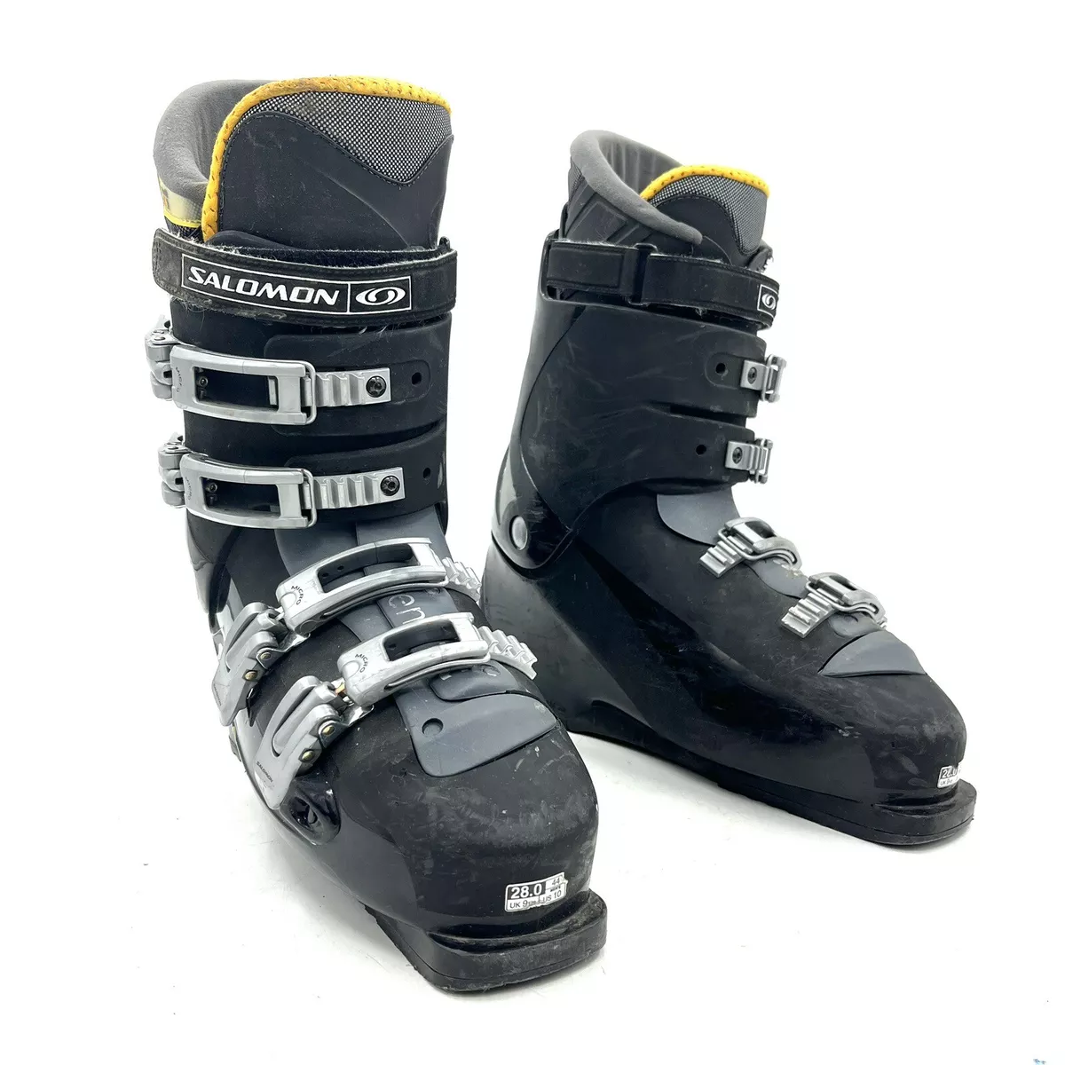 Salomon performa 6 top