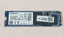 Kingston 0M8PDP3256B-AA 256 GB M.2 2280 SSD S...