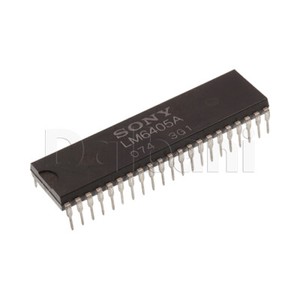 LM6405A299-Original-Onkyo-Integrated-Circuit