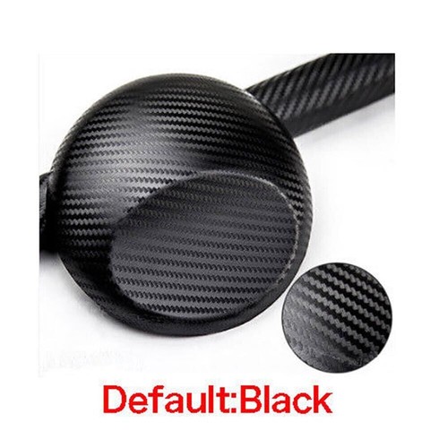 Calcomanía adhesiva de fibra de carbono para consola central interior para Lexus IS300 IS250 - Imagen 3 de 12