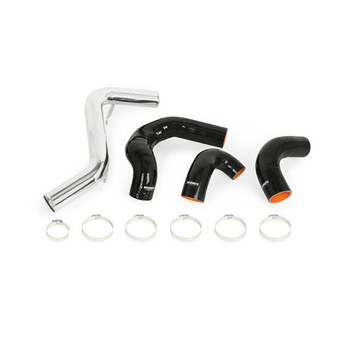 Mishimoto Fits 2013+ Ford Focus ST Intercooler Pipe Kit - Polished - Bild 3 von 7