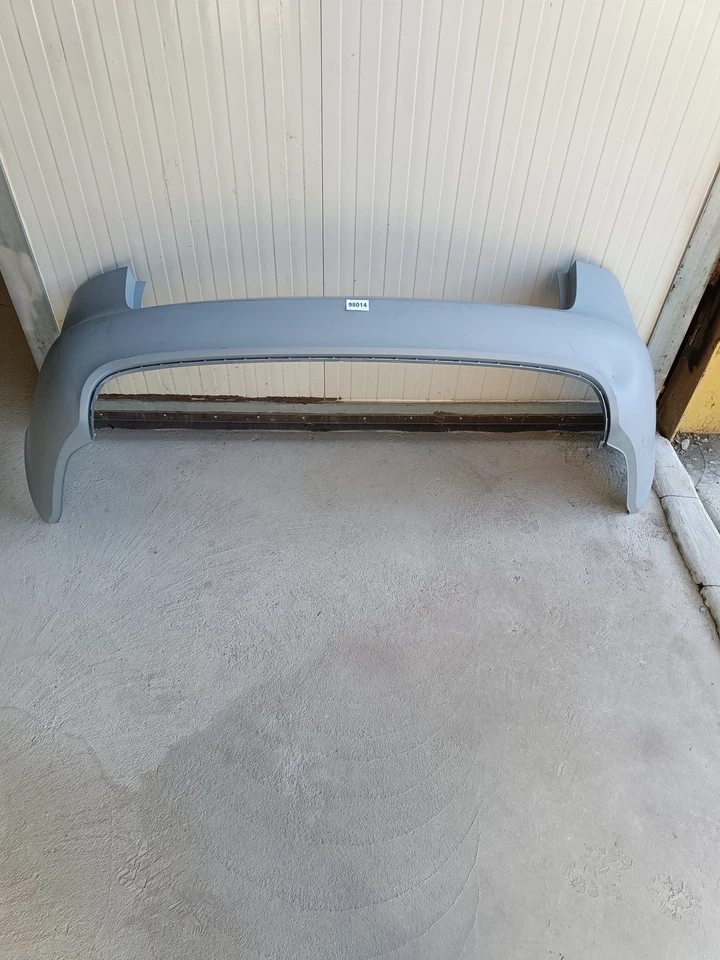 Parachoques Trasero Original Para Audi A6 2004 2008 4F9807511A - Imagen 2 de 4