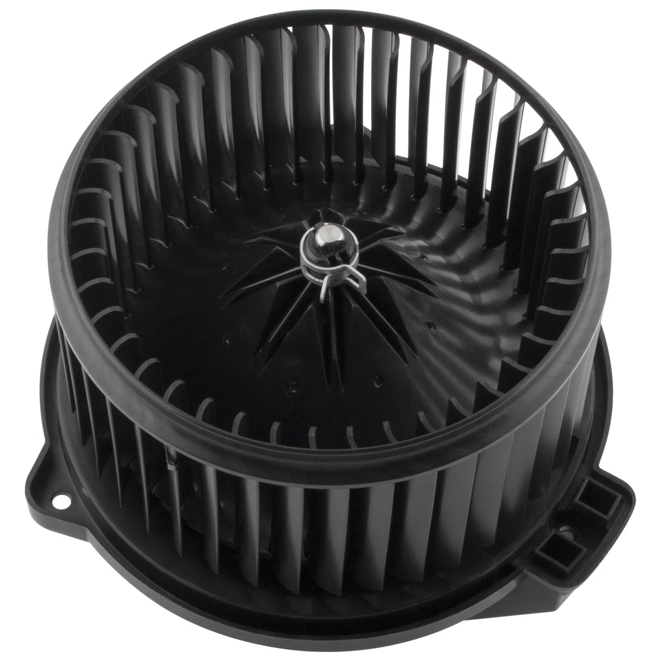 Conjunto de ventilador de motor soprador HVAC para Land Rover LR4 LR3 Range Rover Sport Jaguar - Imagem 3 de 4