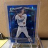Bowman Chrome Draft Sapphire Mike Sirota BDC-11 2024 Dodgers