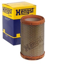 HENGST FILTER LUFTFILTER passend für NISSAN KUBISTAR RENAULT CLIO KANGOO TWINGO