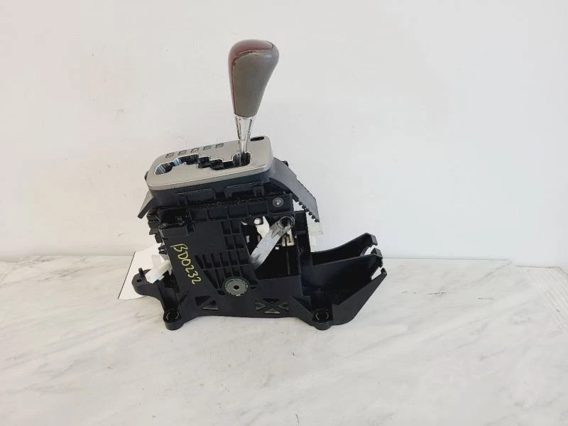 Transmission Shift Assembly Fits 2002 ES300 574707 — 第 4/4 张图片