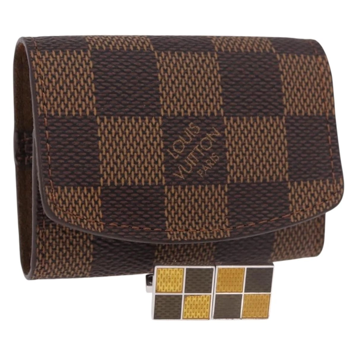 Louis Vuitton Cuff In Men's Cufflinks for sale - eBay