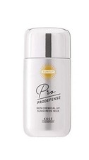  NEW Suncut KOSE Pro Defense Non-Chemical Formula Sunscreen UV Milk UV Absorber