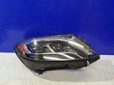 MERCEDES-BENZ S W222, V222, X222 Scheinwerfer vorne rechts A2229061202 33944434