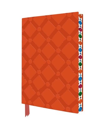 Alhambra Tile Artisan Art Notebook (Flame Tree Journals) | Flame Tree Publishing