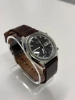 Seiko 6139-8030 Automatic Chronograph March 1974 Vintage