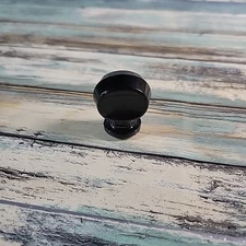 Original Farberware Skillet Pot Pan LID KNOB Only Replacement Plastic Threads