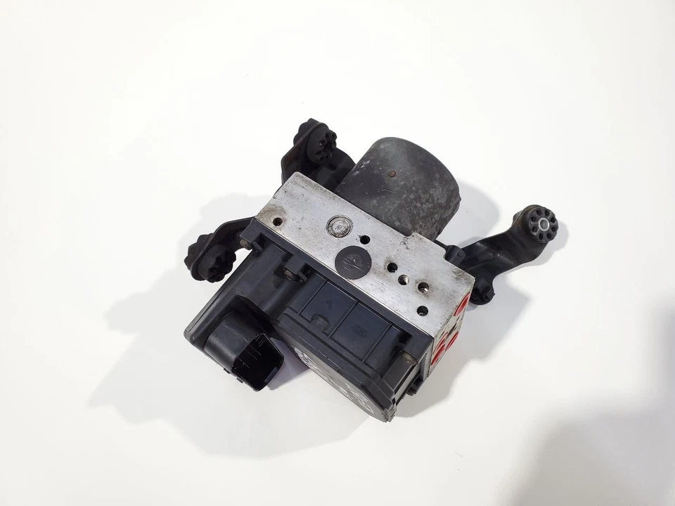 2002 2003 BMW X5 OEM ABS Anti Lock Brake 0265950067 - Image 4 of 4