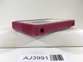 AJ3991 Ninja Jajamaru Kun Nintendo Famicom NES Japan