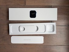 Original Apple Watch Series 6 (A2292) 44mm Bl...