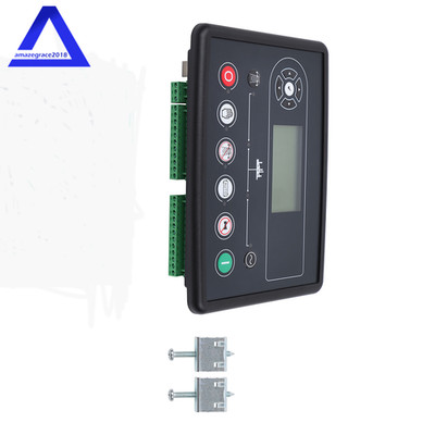 For DSE6120 MKIII AMF Automatic Control Module Panel Internal PLC Editor 1PC