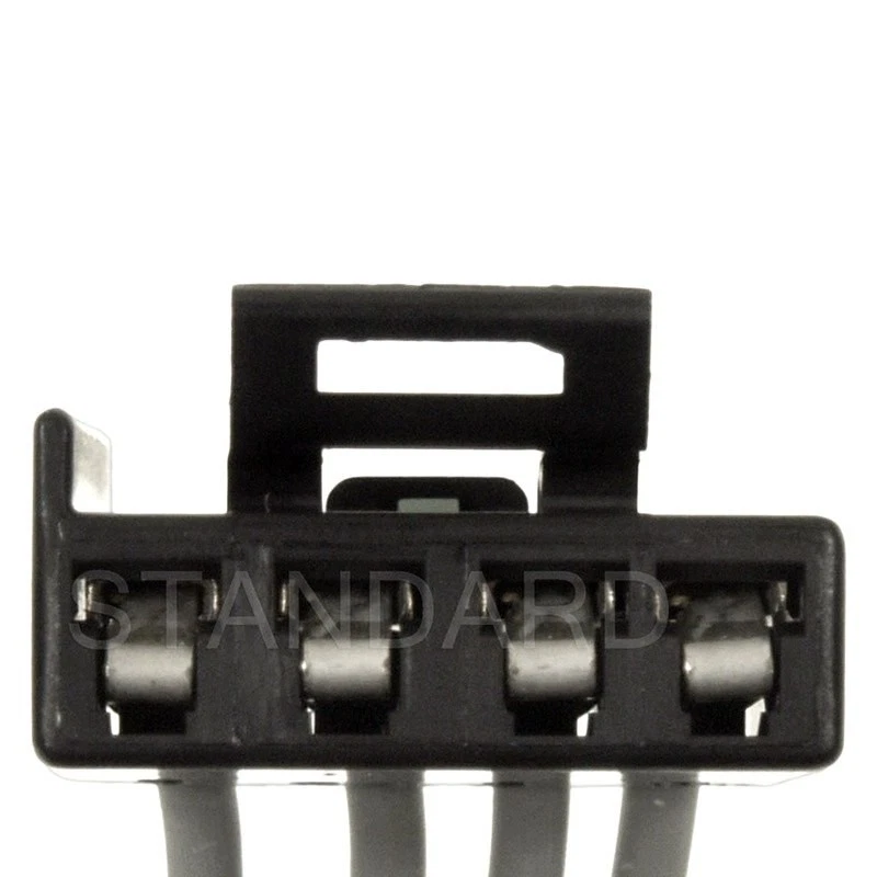 For Chevy Silverado 1500 99-07 Standard 4WD Indicator Light Switch Connector Foto 2 de 3