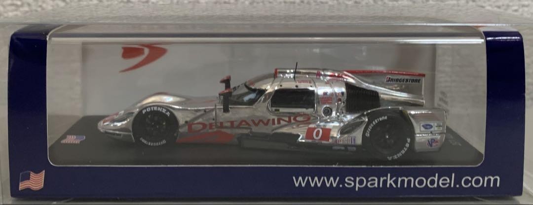 1/43 Deltawing /デルタウィングDWC-13 2013 プチルマン 1/43 Deltawing / Dwc-13 2013 Petitlman | eBay