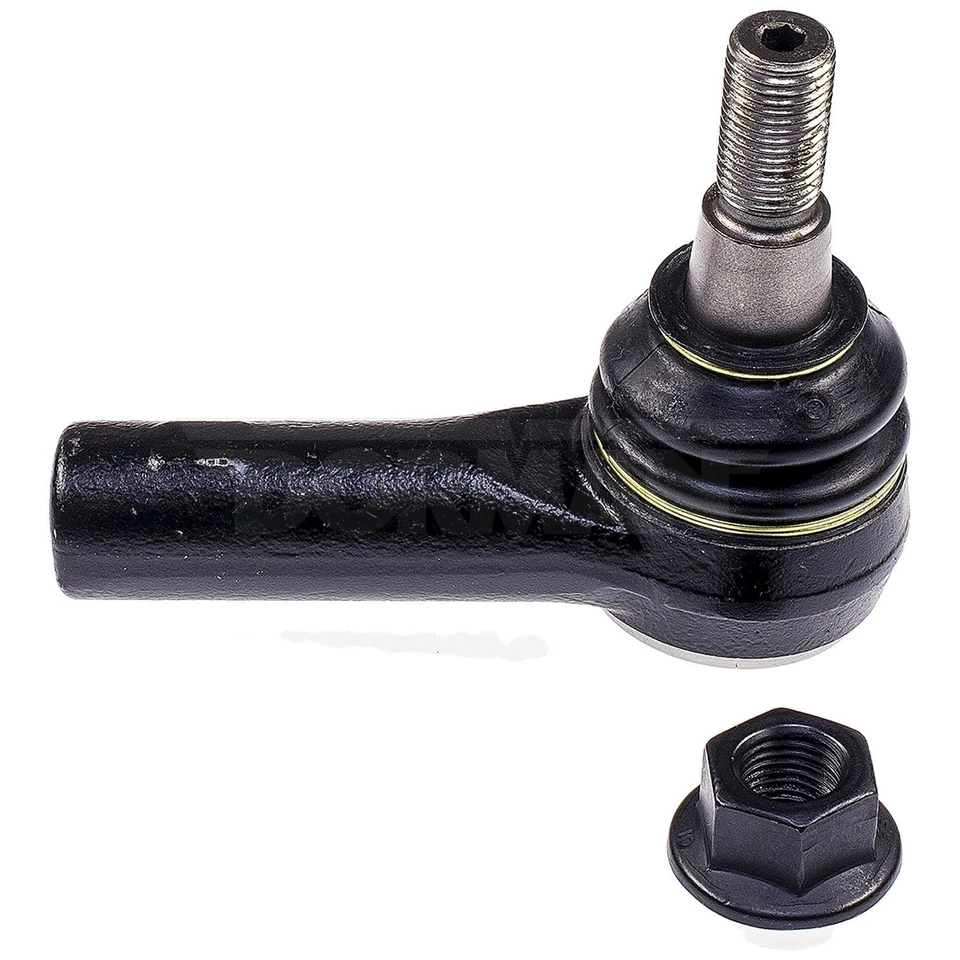 Dorman TO43074PR Steering Tie Rod End For 03-23 Amarok Cayenne Q7 Touareg - Image 2 of 4