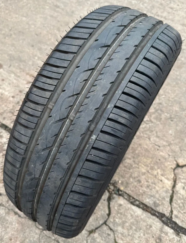 Sommerreifen 195/50 R15 82H Fulda Eco Control HP DOT18 7,3-7,9mm - Bild 2 von 2