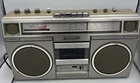Vintage Panasonic RX-5030 AM / FM Stereo Cassette BoomBox Radio Recorder - WORKS