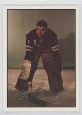 1981-82 TCMA Gump Worsley #2 HOF 0a6