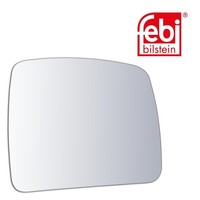Febi Bilstein 100886 Spiegelglas FüR Weitwinkelspiegel FüR Man