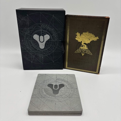 Destiny: The Taken King Collector's Edition (Microsoft Xbox One, 2015) - Picture 4 of 10