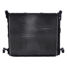 Radiateur Volkswagen CRAFTER