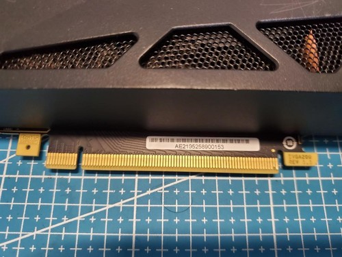 EVGA GeForce RTX 2080 Ti KINGPIN Graphics Card 14000FFXV Score Used - Bild 4 von 16