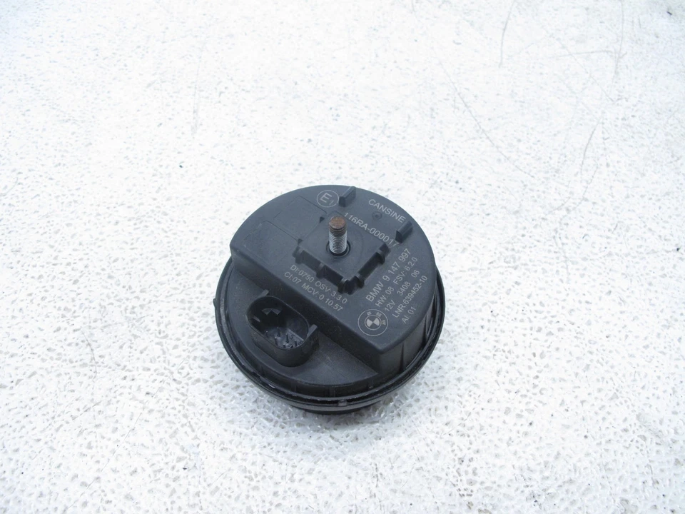 04-16 宝马 E63 650i 128i 335i M3 M6 Z4 警报喇叭信号扬声器 原始设备制造商 — 第 2/4 张图片