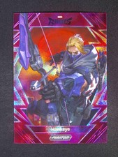 2025 KAKAWOW PHANTOM Marvel Rivals Hawkeye Rivals Refractor Eternal Night /275